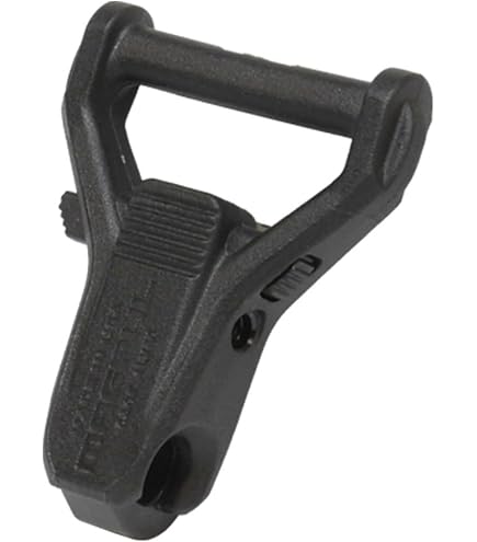 Amazon.com : Magpul QDM Heavy Duty Sling Swivel : Sports